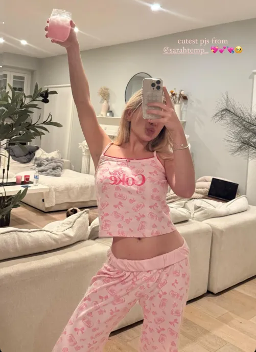 Thumbnail Leah BB26 Revealed by Significant_Clue730 in BigBrotherNSFW Category