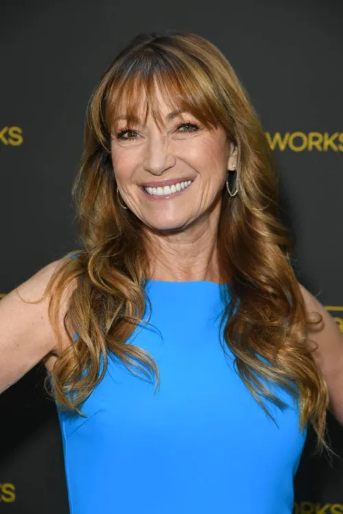 Thumbnail Jane Seymour OBE: A Beacon of PrettyGirls by Fun-Tension8941
