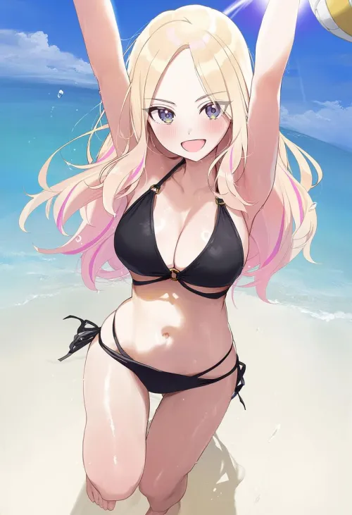 Thumbnail Sensational Sena Juo Idolmaster Story by CheetahSperm18 in animemidriff
