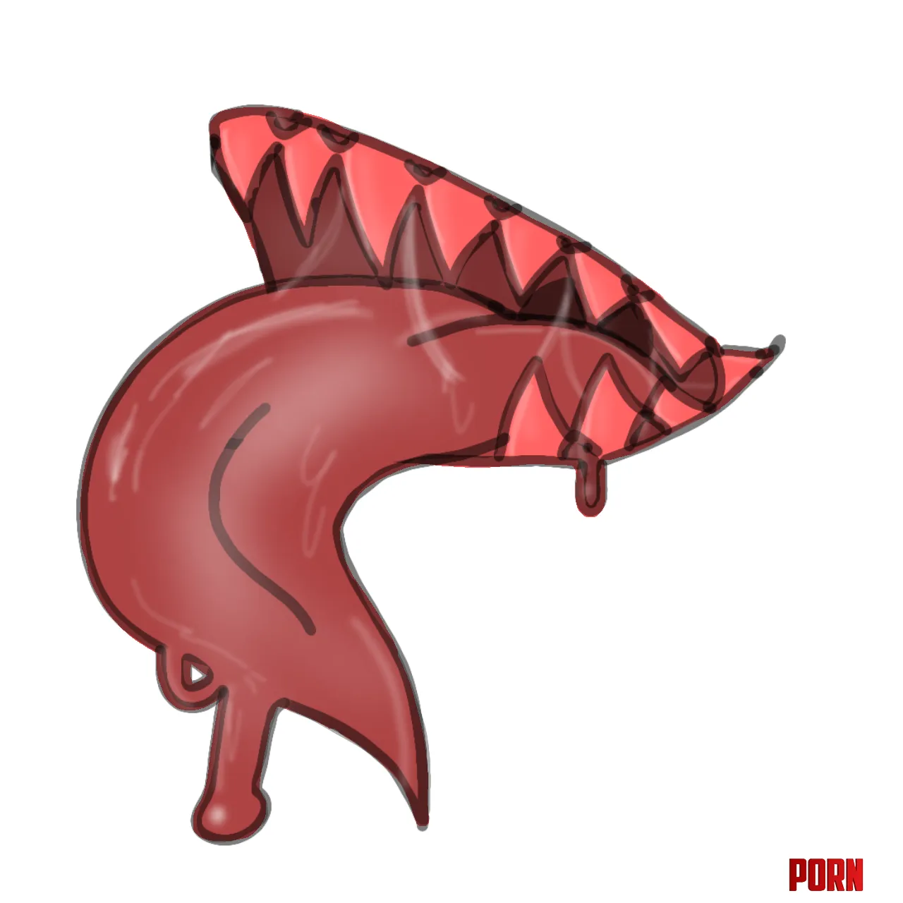 image open wide art by me by boothillsbullet_nsfw