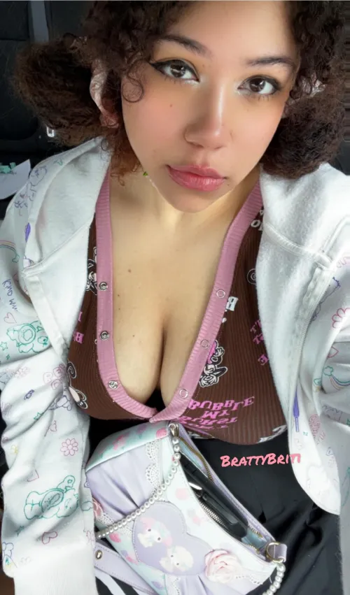 Thumbnail African American x Native American x White by Brattybriti | MixedRaceGirls