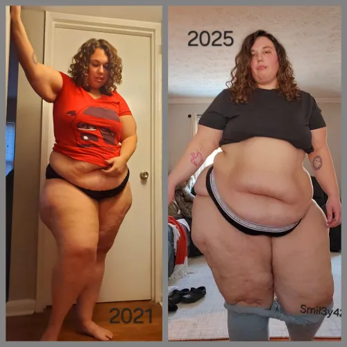 Thumbnail Analysis of Before and After Images | Smil3y420X | wgbeforeafter