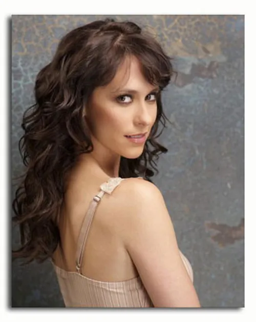 Thumbnail Jennifer Love Hewitt: Embracing PrettyGirls' Charisma by Fun-Tension8941