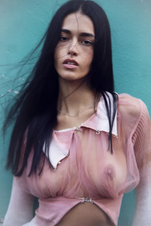 Thumbnail Rimma Happy by Nina Beldetti - NSFW Fashion Magic