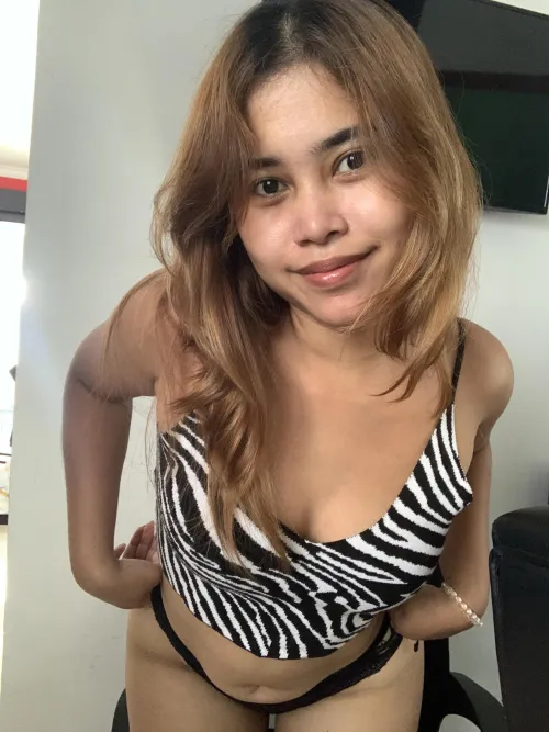 Thumbnail Showing Off with Lunalovelys_: In the Mood!