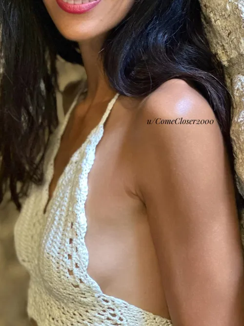 Thumbnail Bras vs. Side Boob: The Braless Debate by ComeCloser2000