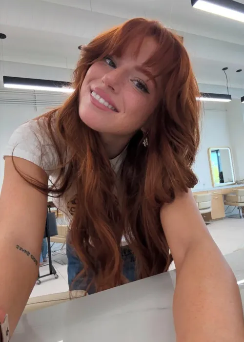 Thumbnail Hannah Stein by SouthFL-guy in PrettyGirls
