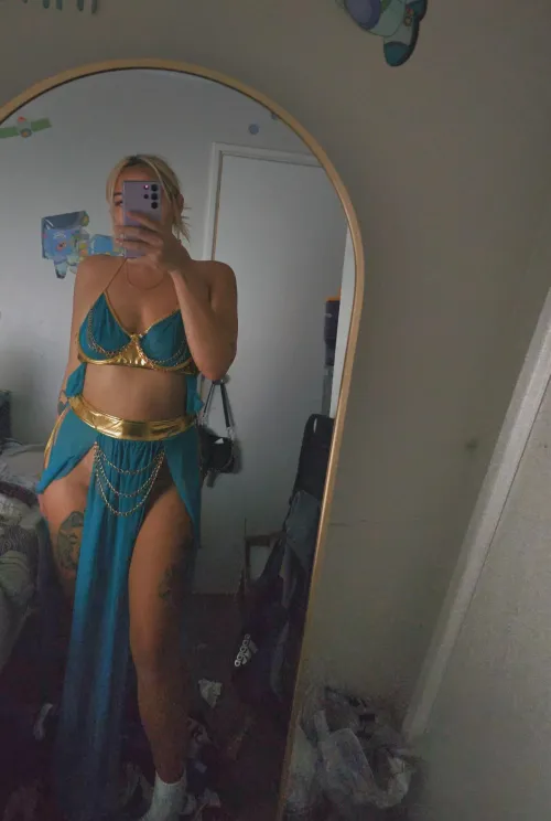 Thumbnail Happy Hump Day Cosplay Fun by Tevy_xo