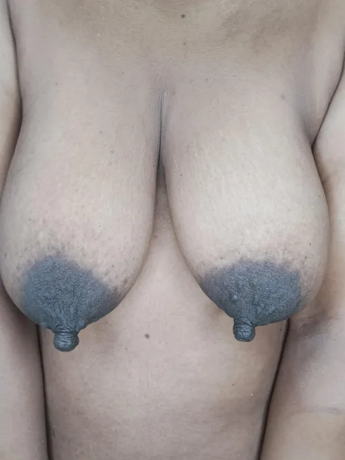 Thumbnail KaceyAreola's Question: Sucking Saggy Curiosity