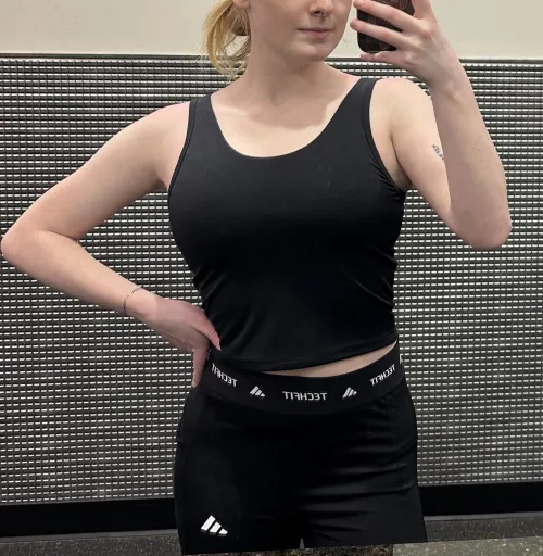 Thumbnail Naughty-Little-Kat on katsxlove - Must-See in InstagramHotties Collection