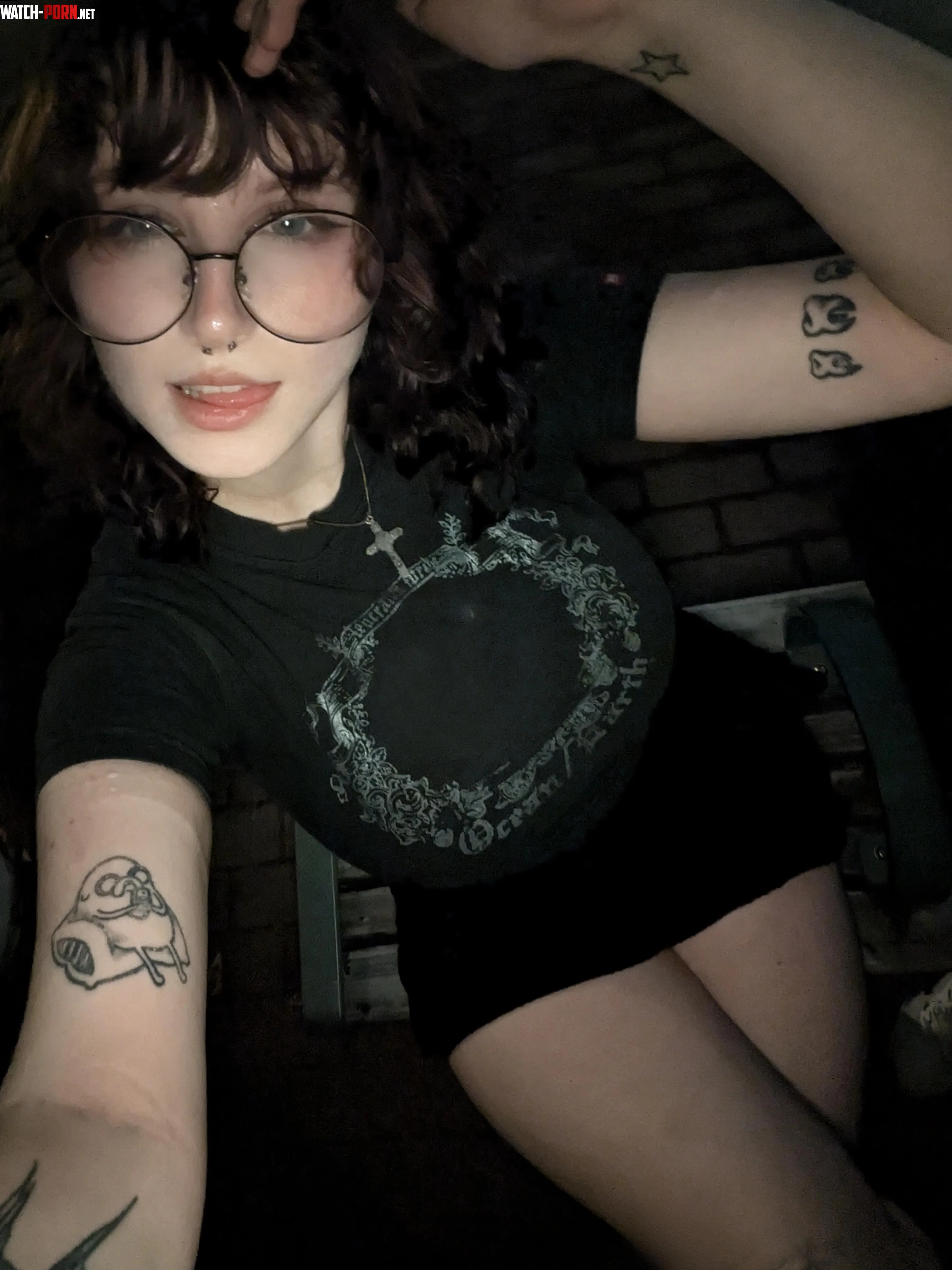 thighs   by Next_Door_Goddess