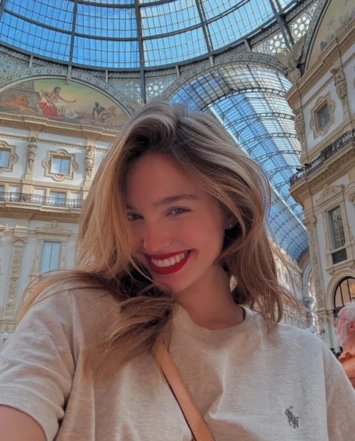 Thumbnail Anastasia Veretnova: Beauty Beyond Compare | PrettyGirls