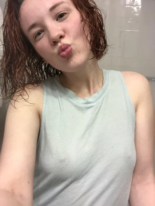 Thumbnail Sunday Funday - Diving into the Allure of Freckles by thebreefontaine