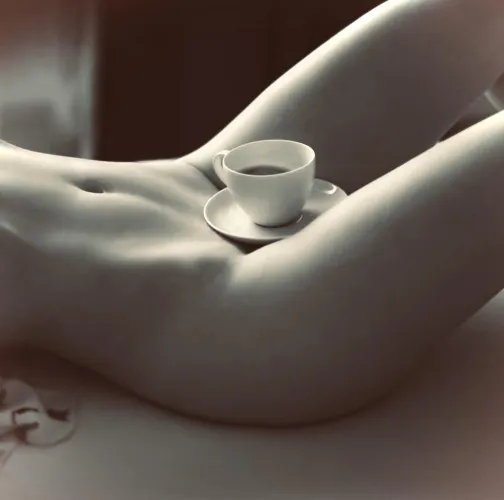 Thumbnail Brewsday by Little-Course-1887 | Classysexy Article