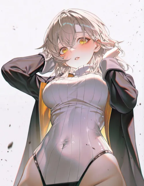Thumbnail Stelle Honkai Star Rail by CheetahSperm18 | Animebodysuits