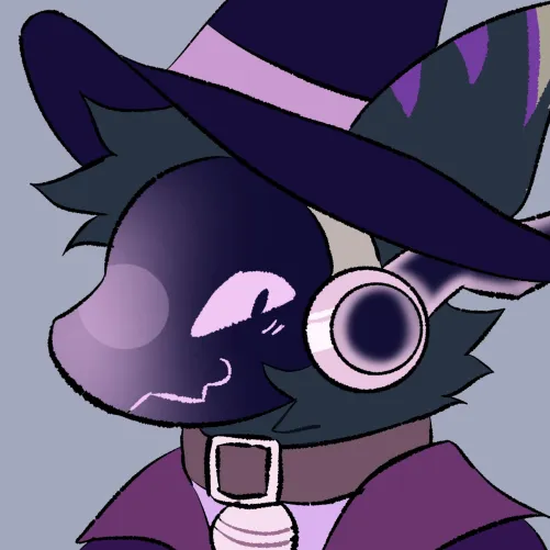 Thumbnail Iconic Art by Kim_orange | Furry Creation