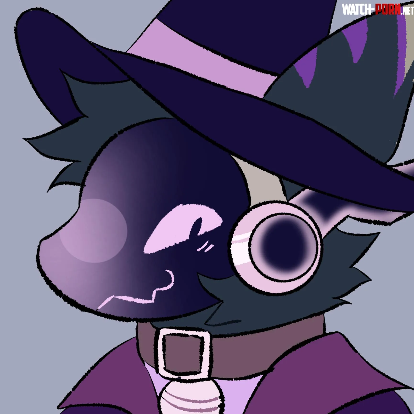 Icon done by me by Kim_orange