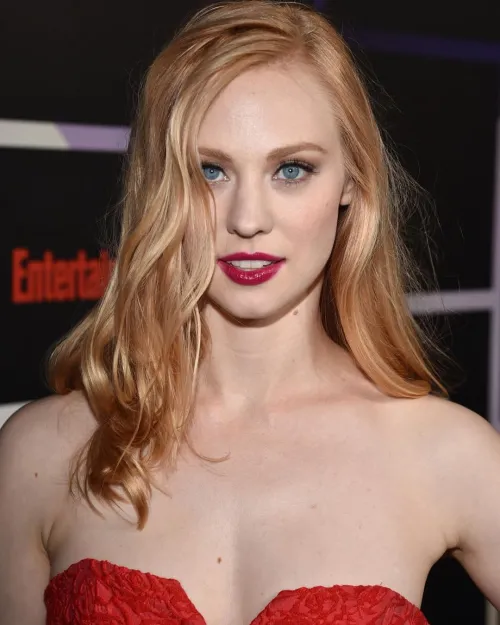 Thumbnail Deborah Ann Woll by Mysterious-Craft-476 | GentlemanBoners Category