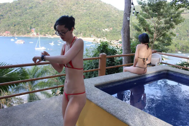 Thumbnail GirlswithGlasses: No_Interview_6489's Allure as a Sexy Nerd