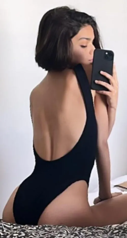 Thumbnail DifficultyDue4909 on Rachel Zegler in CelebrityButts Category