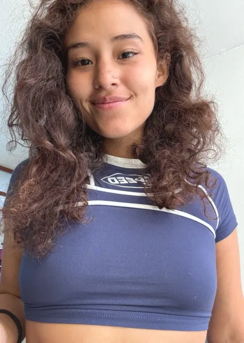 Thumbnail Peruvian x Korean x Native American by LatinaScarlett | MixedRaceGirls
