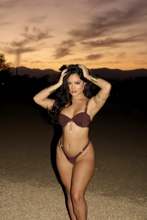 Thumbnail Mexican x Filipina by Prettypetiteluv | MixedRaceGirls