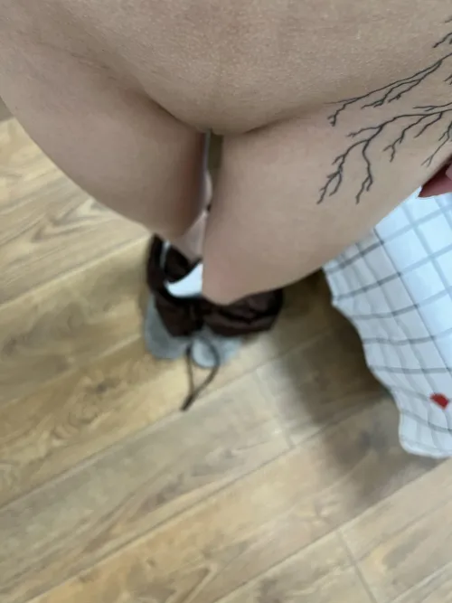 Thumbnail Angle Experimentation: Sensual Revelations by YourBigDickDaddy01