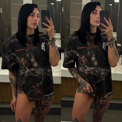 Thumbnail Rhea Ripley's WrestleFap Profile Revealed