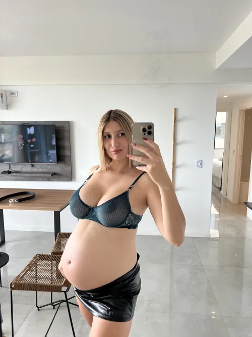 Thumbnail Future Pregnancies: itsjoannaxo's Post-Birth Desire
