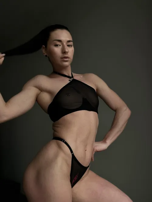 Thumbnail kissedkiki's Nudity-Free Fit Body Assurance