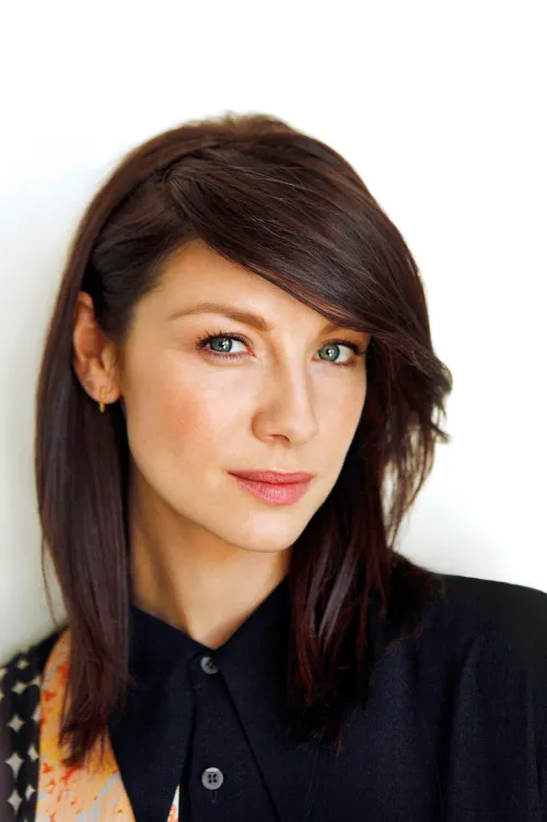 Thumbnail Caitriona Balfe: A Vision of PrettyGirls' Elegance by PleasureBlossoms