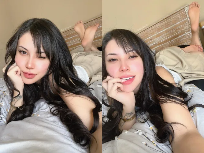 Thumbnail Korean x Japanese x Italian by FeliciaVox | MixedRaceGirls