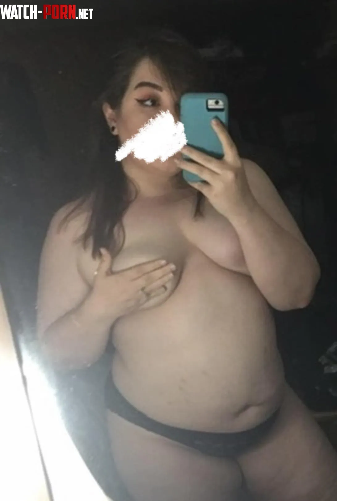 I posted this in 2020 and deleted before anybody saw by underthecovers_va