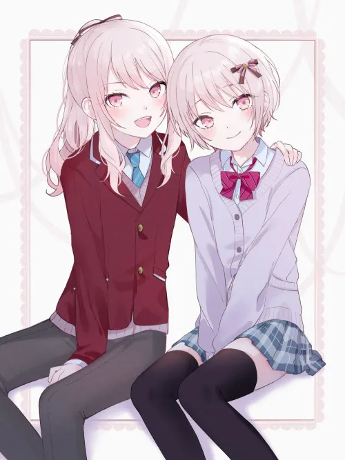 Thumbnail Exclusive Insight: Diving into the World of Mizuki in CuteTraps Category