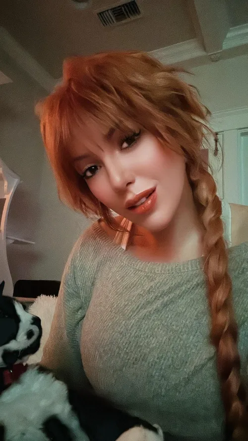 Thumbnail Selfie Stories Revealed by GhostGoSavage