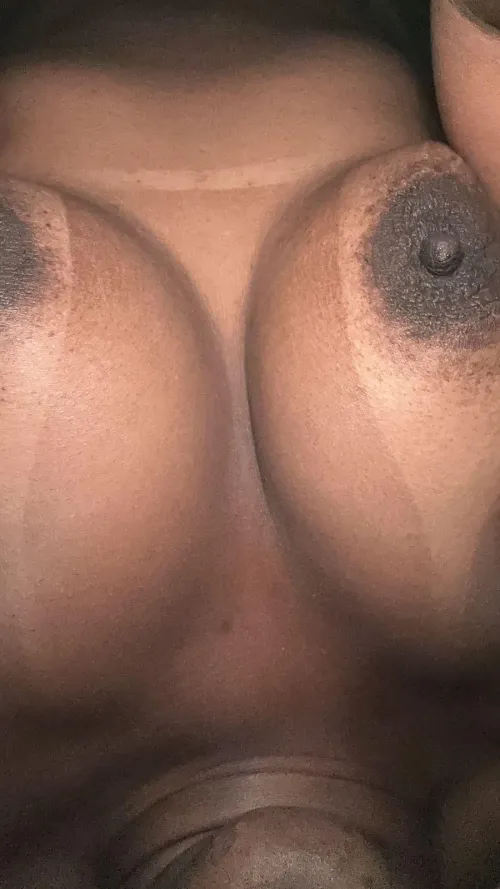 Thumbnail Sun-Kissed Beauty: Tan Line Boob Rating Plea by ugirldream