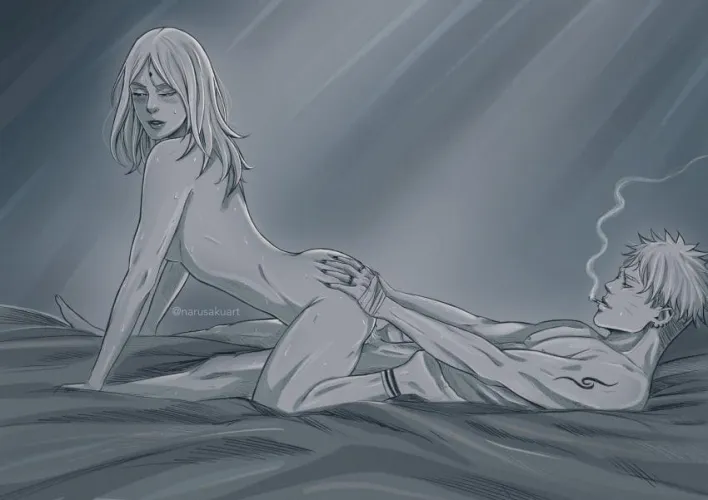 Thumbnail Naruto Side Events: Sasuke, Sakura, Hinata Insights by shadow_perverf