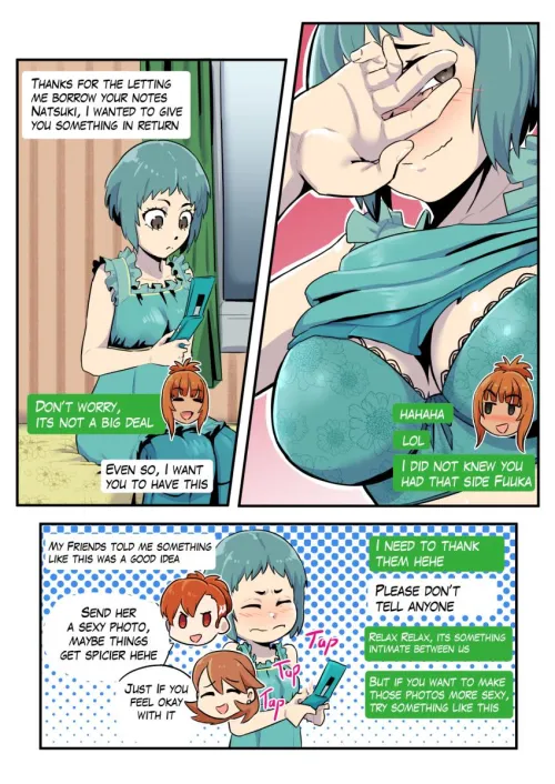 Thumbnail Realistic Ukayamasaru: Unveiling the World of Yuri by Powerful_Upstairs_92