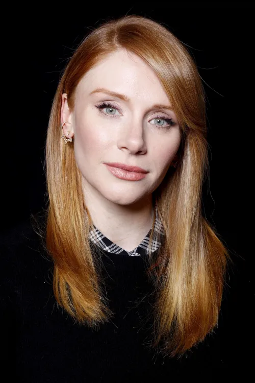 Thumbnail Redheaded Goddess Bryce Dallas Howard: All About Her by summercloudsadness