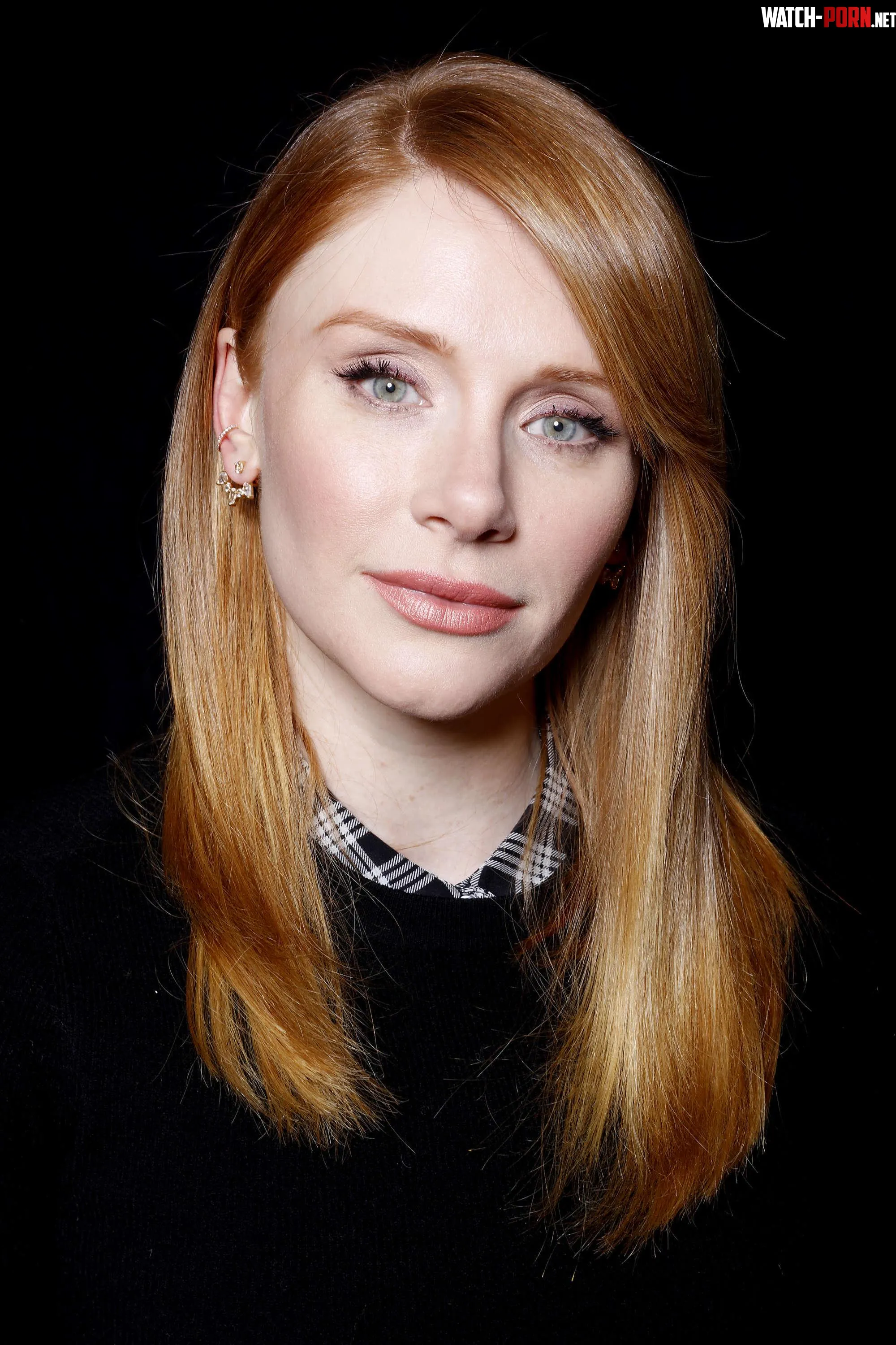 Bryce Dallas Howard by summercloudsadness