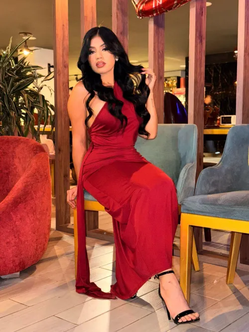 Thumbnail Sofia Gomez: Spotlight on ClassyPornstars by Stock-Elderberry-827