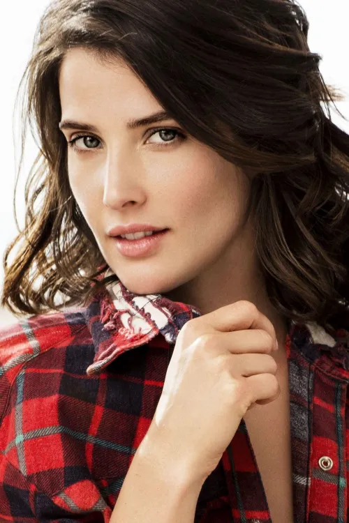 Thumbnail Cobie Smulders: Unveiling the Charms of This PrettyGirl by chipichandal