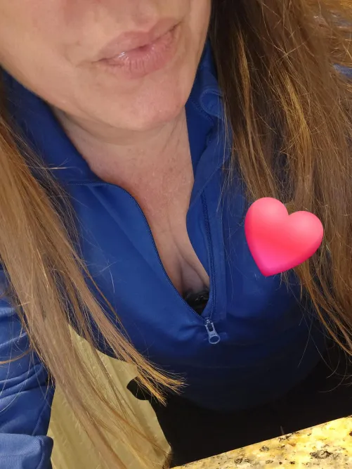 Thumbnail Patient's Perspective: The Downblouse Check | wildone80