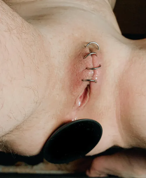 Thumbnail From Locked Pussy to Desperate Playtime: A Female Chastity Story by ompsytecy