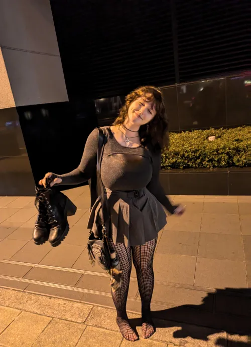 Thumbnail Foot Massage Desires - 2Busty2Hide