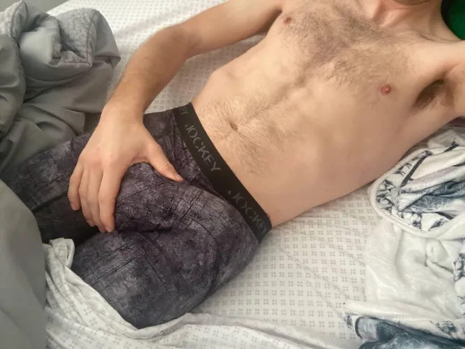 Thumbnail Nightly Boredom: 29 Bi Bulge Confessions | Blue_Matcha_Latte
