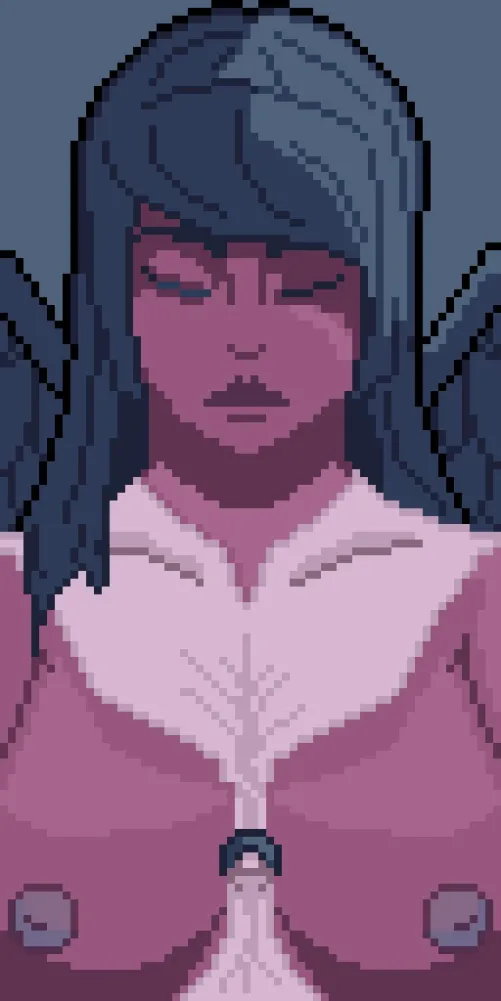 Thumbnail Creative Showcase: Artistic Expression in PixelArtNSFW