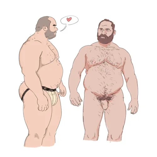 Thumbnail Capturing Handsomeness: A Baramanga Creation by Strict_Ad9042