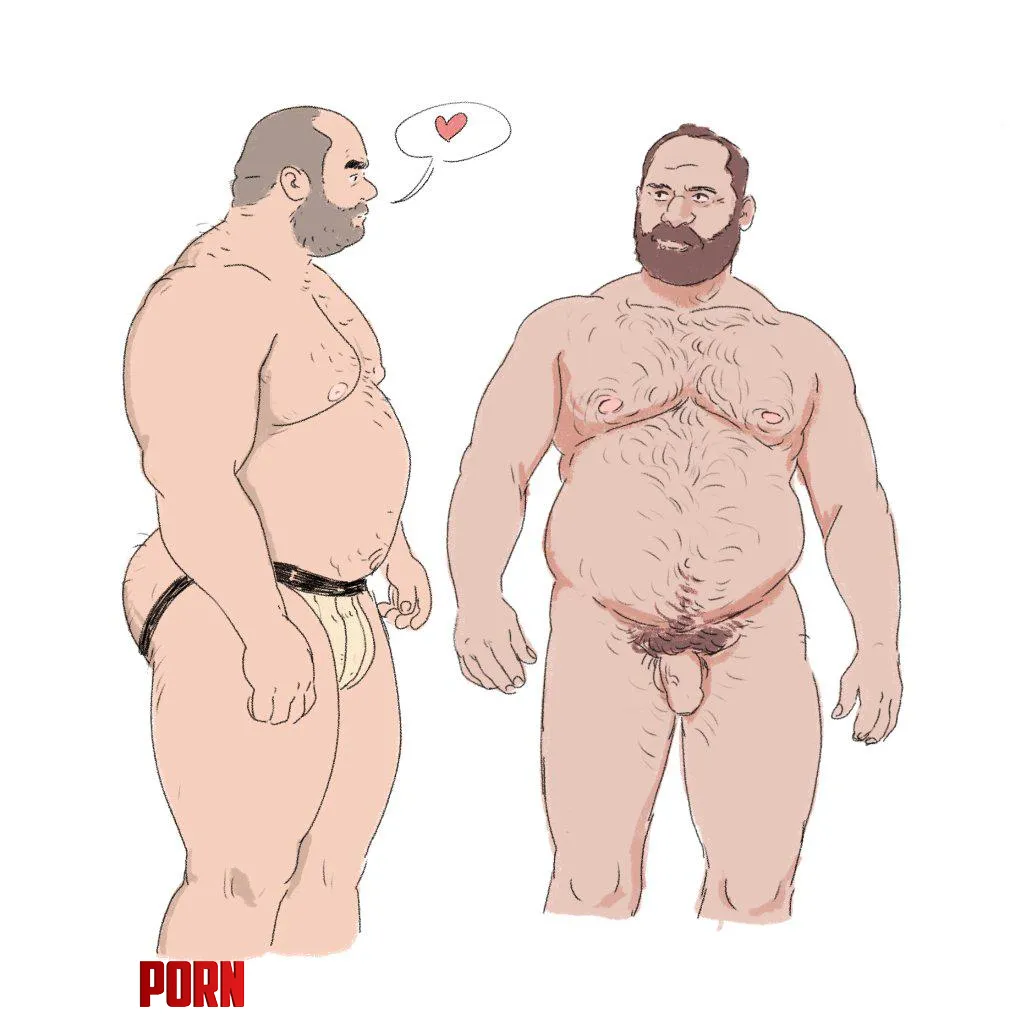 Hey handsome  by me by Strict_Ad9042