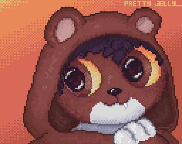 Thumbnail PrettyJellyCat's Silly Comm - Furry Delight Awaits